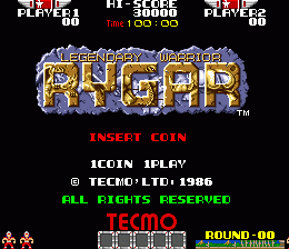 Rygar