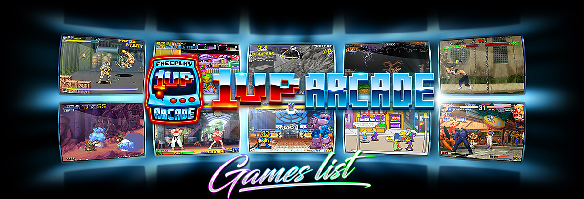 Arcade 1up Cruis'n Exotica Art Set - Game On Grafix