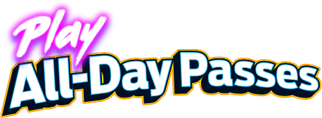 Unlimited Arcade Day-Pass